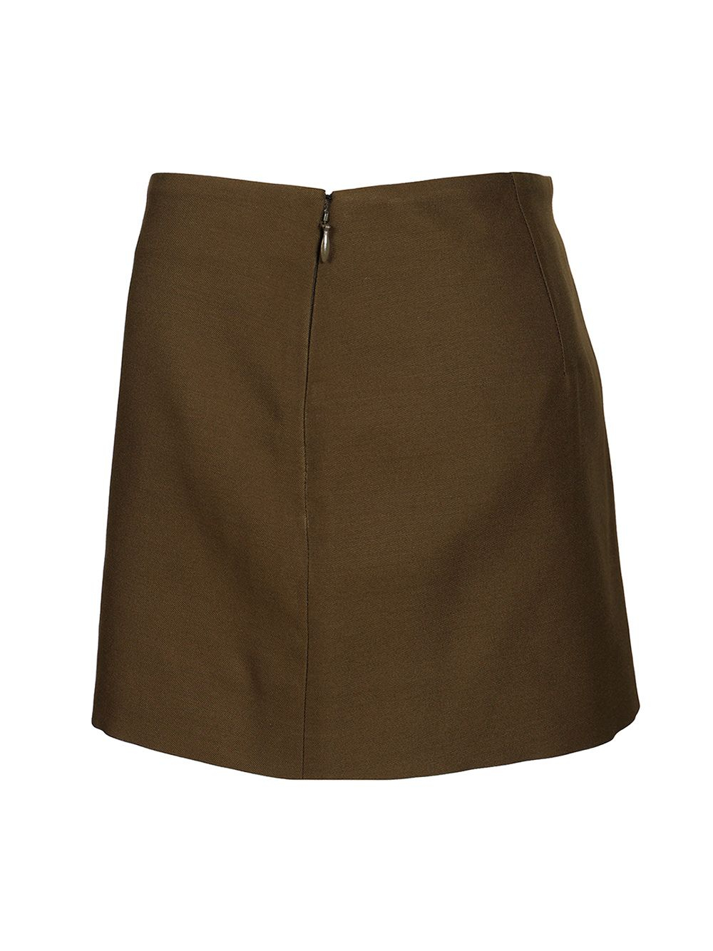 [KHAITE] Mini skirt CO 4116582429