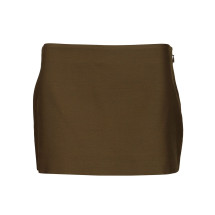 [KHAITE] Mini skirt CO 4116582429