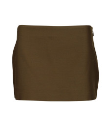 [KHAITE] Mini skirt CO 4116582429