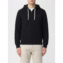 [Polo Ralph Lauren] Sweatshirt SS26 710813297001 POLO BLACK