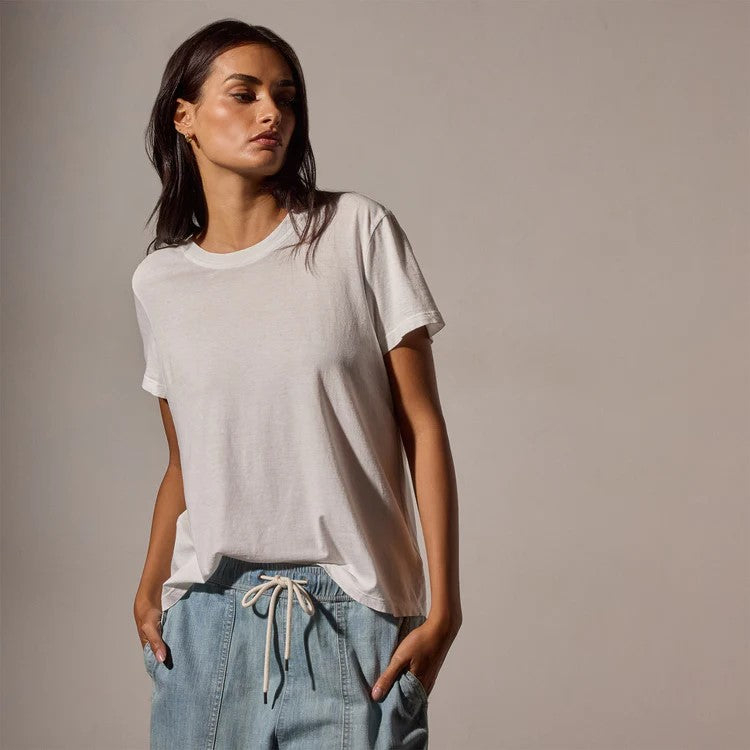 [JAMES PERSE] T-shirts Short Sleeve SS26 WLJ3114
