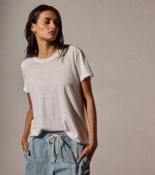 [JAMES PERSE] T-shirts Short Sleeve SS26 WLJ3114