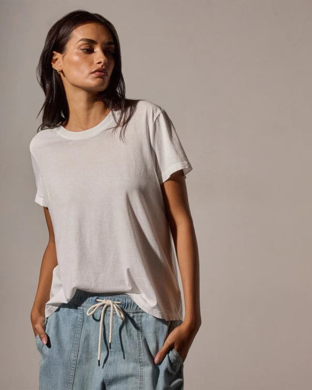 [JAMES PERSE] T-shirts Short Sleeve SS26 WLJ3114
