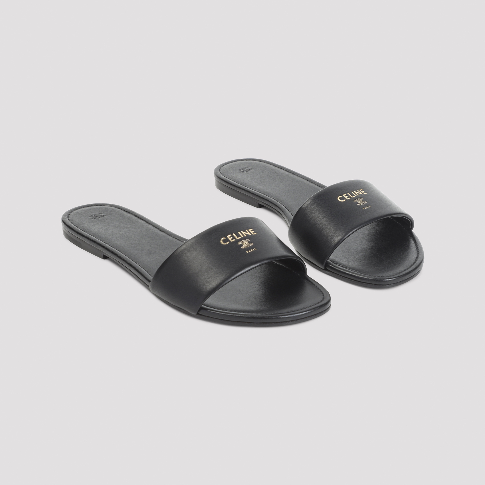 [Celine] Mules SS26 366635268C