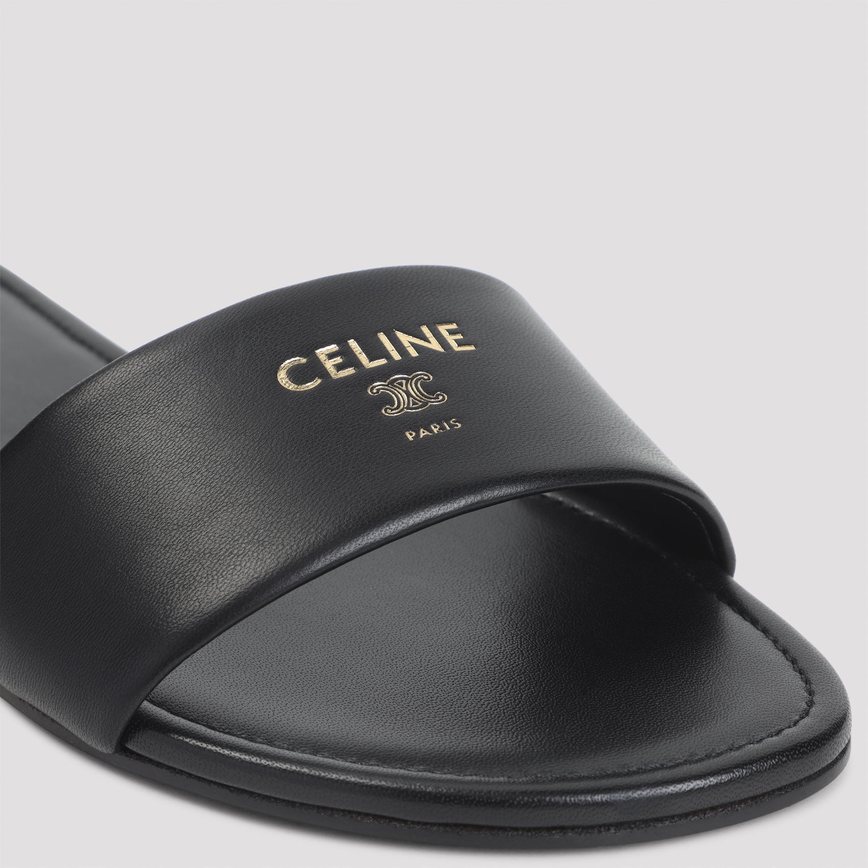 [Celine] Mules SS26 366635268C