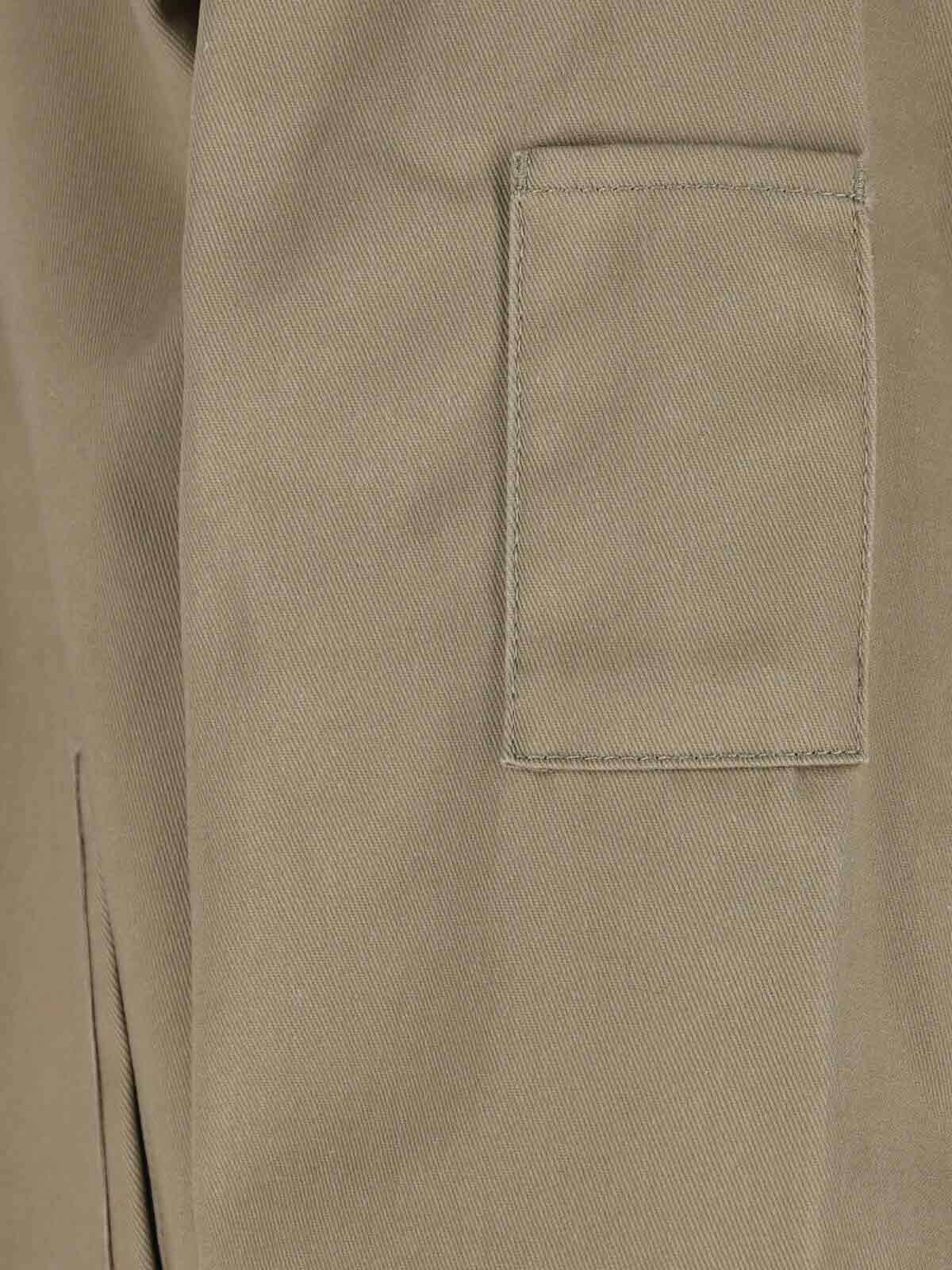 [DICKIES] Jacket SS26 DK0A4XK4KHK1