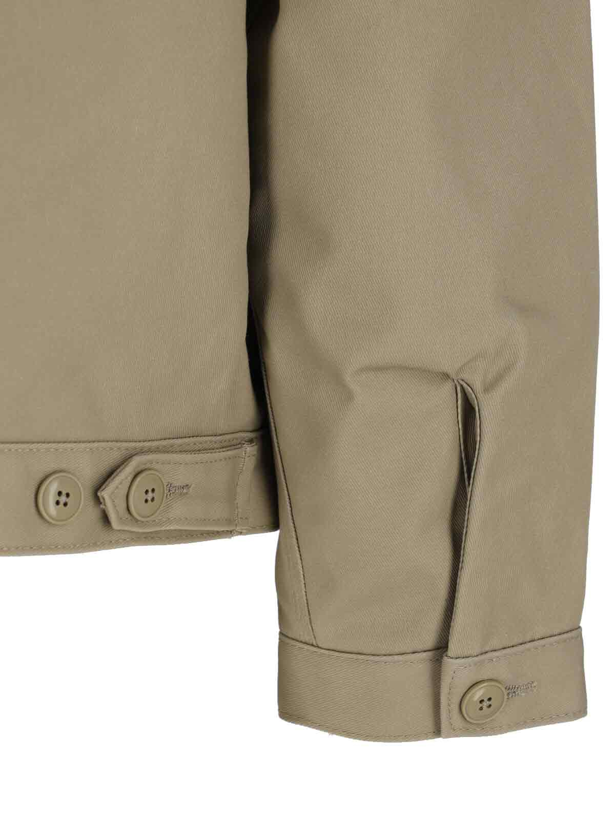 [DICKIES] Jacket SS26 DK0A4XK4KHK1