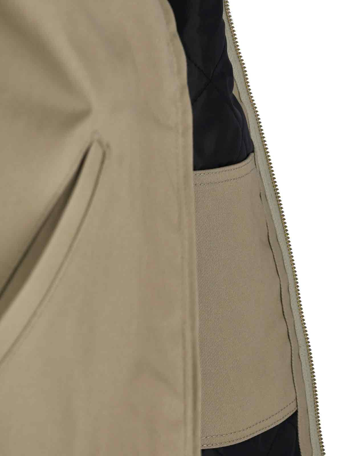 [DICKIES] Jacket SS26 DK0A4XK4KHK1