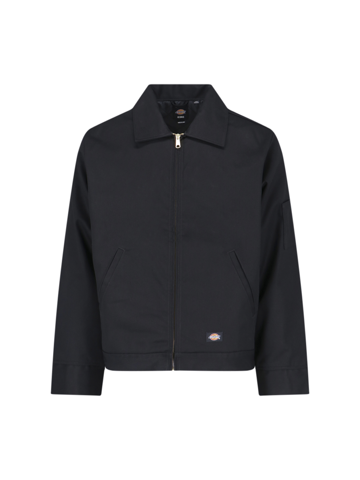 [DICKIES] Jacket SS26 DK0A4XK4BLK1