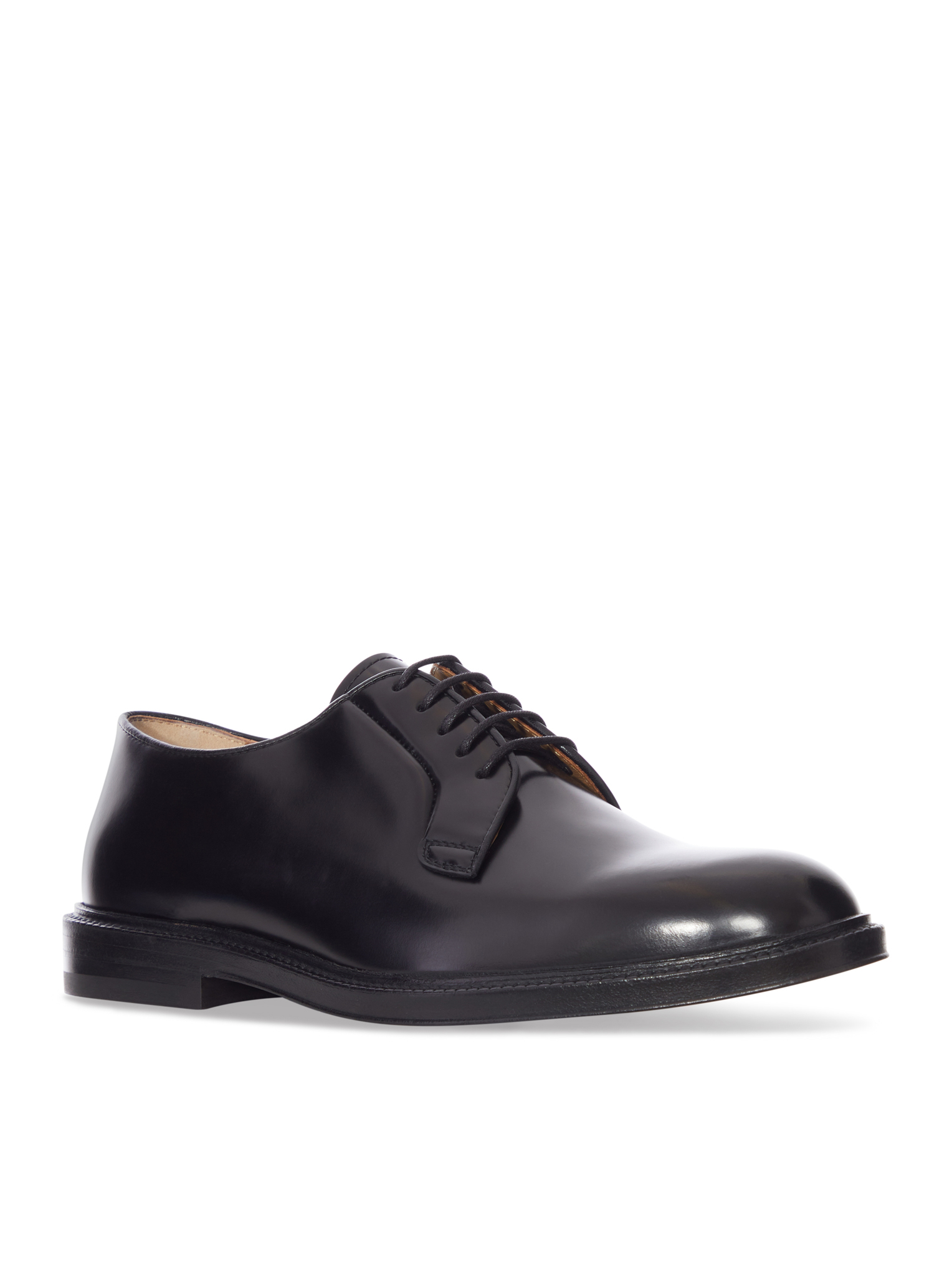 [Henderson] Dress Shoes FW26 76206P0BLACK