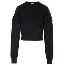 [Saint Laurent] Sweatshirt SS24 789291/Y36SW1000
