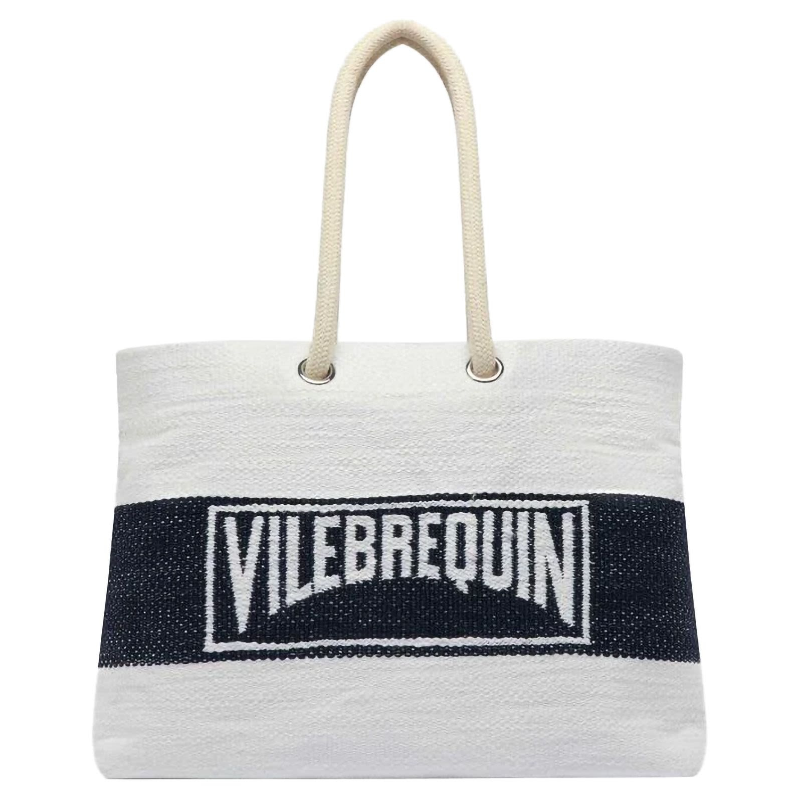 [VILEBREQUIN] Tote bag SS26 BTAE0401 390