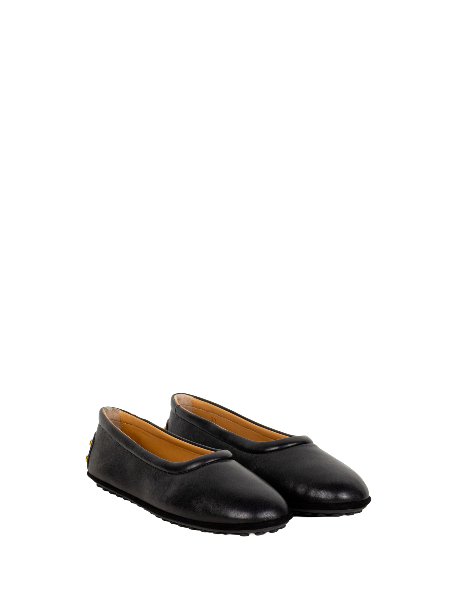 [Tod's] Flat shoes SS26 XXW04M0KC50SWZB999