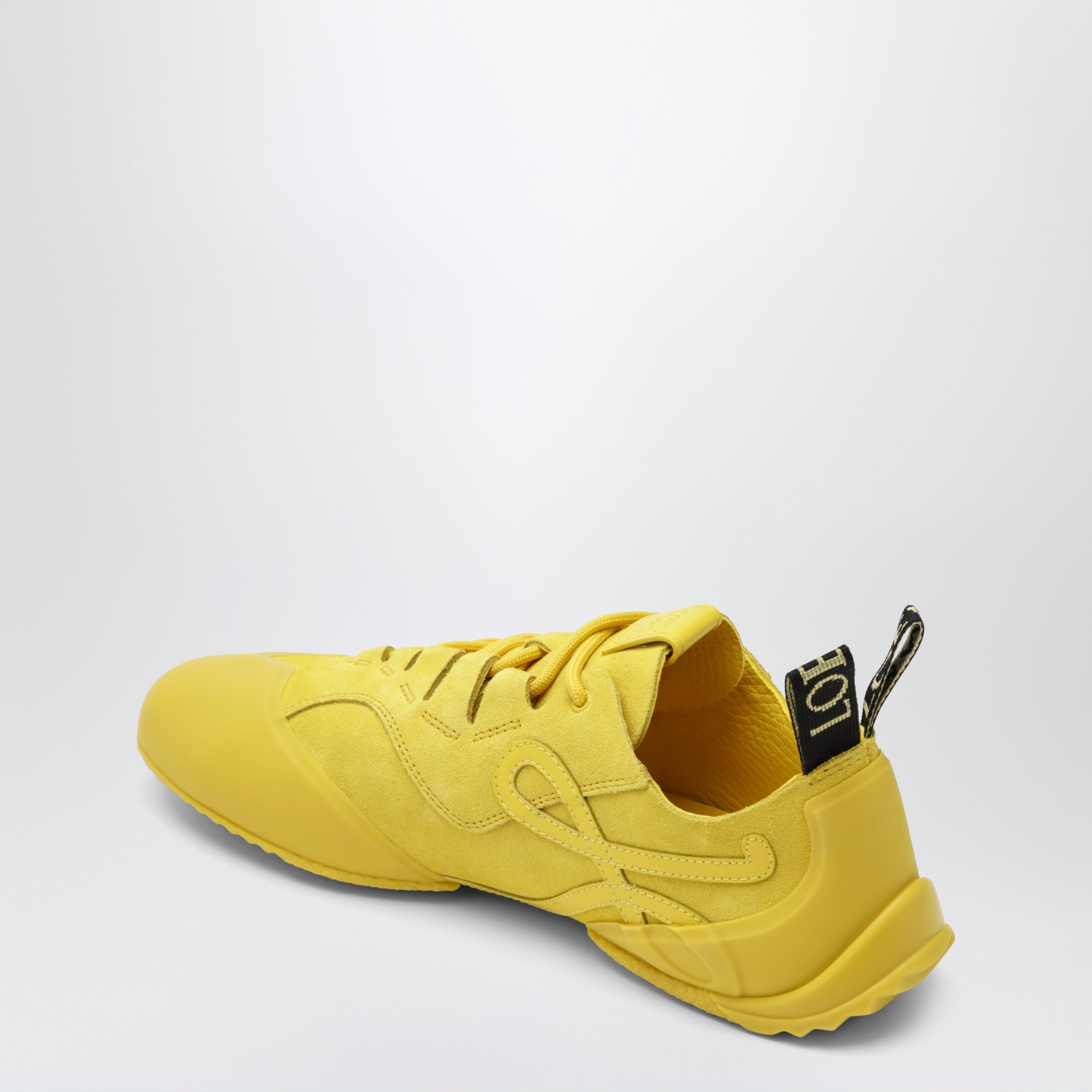 [Loewe] Sneakers SS26 L814282X76SUE