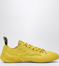 [Loewe] Sneakers SS26 L814282X76SUE