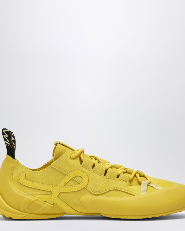 [Loewe] Sneakers SS26 L814282X76SUE