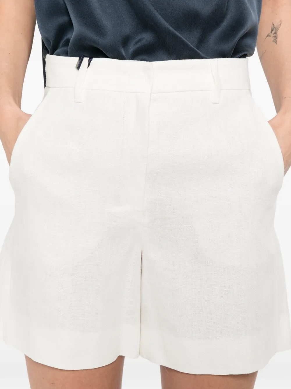 [S MAX MARA] Shorts SS26 2619141013600001