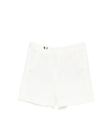 [S MAX MARA] Shorts SS26 2619141013600001