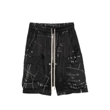 [Rick Owens] Shorts SS26 RU01F2360KP10911