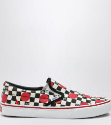 [Valentino Garavani X Vans] Sneakers SS26 8W2S0NY9WHX