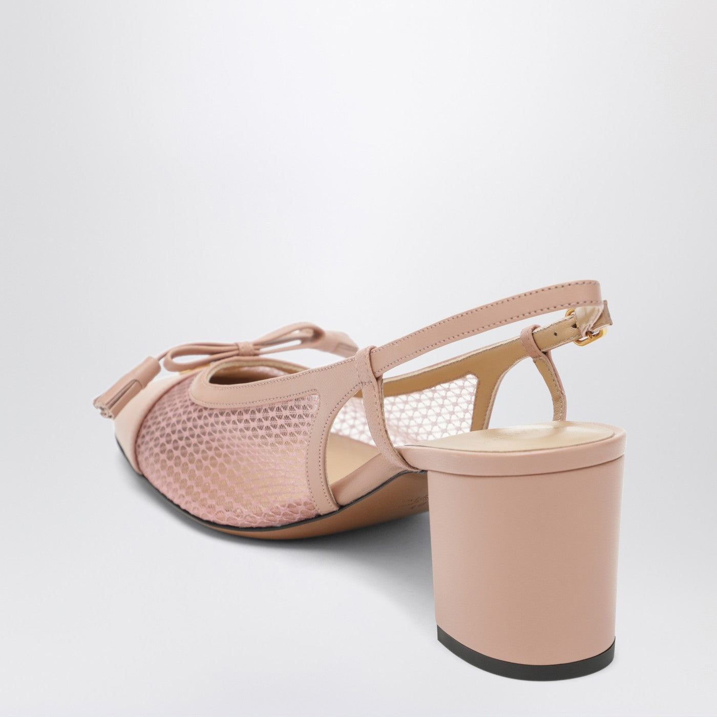 [Valentino Garavani] Slingback SS26 8W2S0MH9PDY