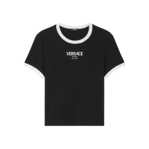 [Versace] T-shirts Short Sleeve SS26 10226561A166852B020