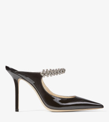 [Jimmy Choo] Sandals SS26 BING100CBHSAMBUCO