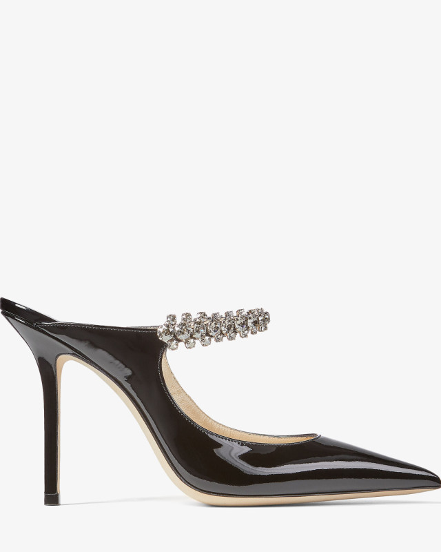 [Jimmy Choo] Sandals SS26 BING100CBHSAMBUCO