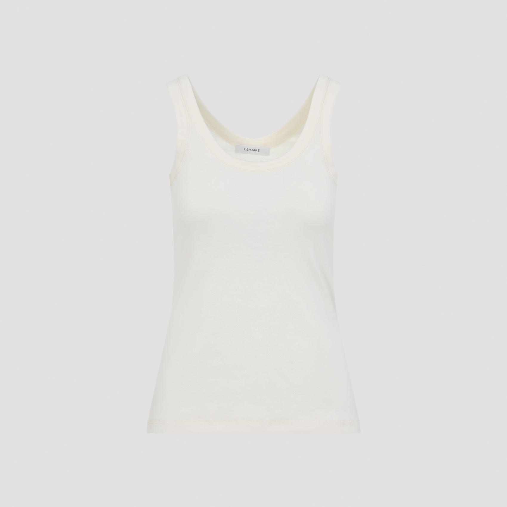 [LEMAIRE] Tank top FW26 TS0001.LJ1016