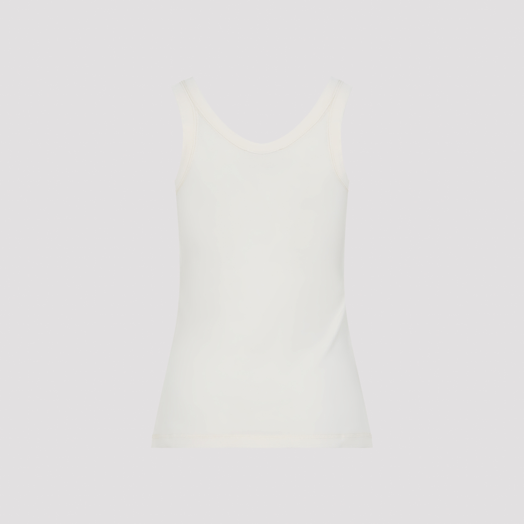 [LEMAIRE] Tank top FW26 TS0001.LJ1016