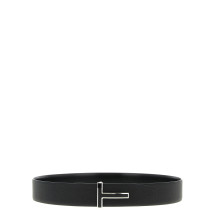 [Tom Ford] Belt SS26 TB247LCL237SNAA