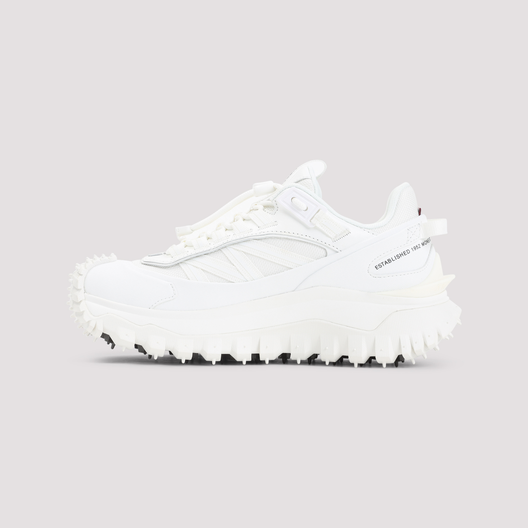 [Moncler] Sneakers FW26 L209B4M00100.M7208