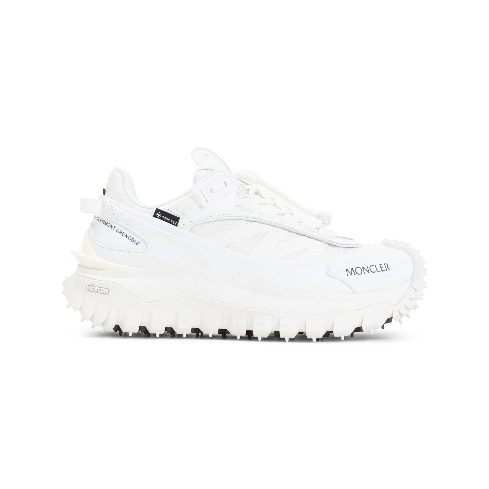 [Moncler] Sneakers FW26 L209B4M00100.M7208