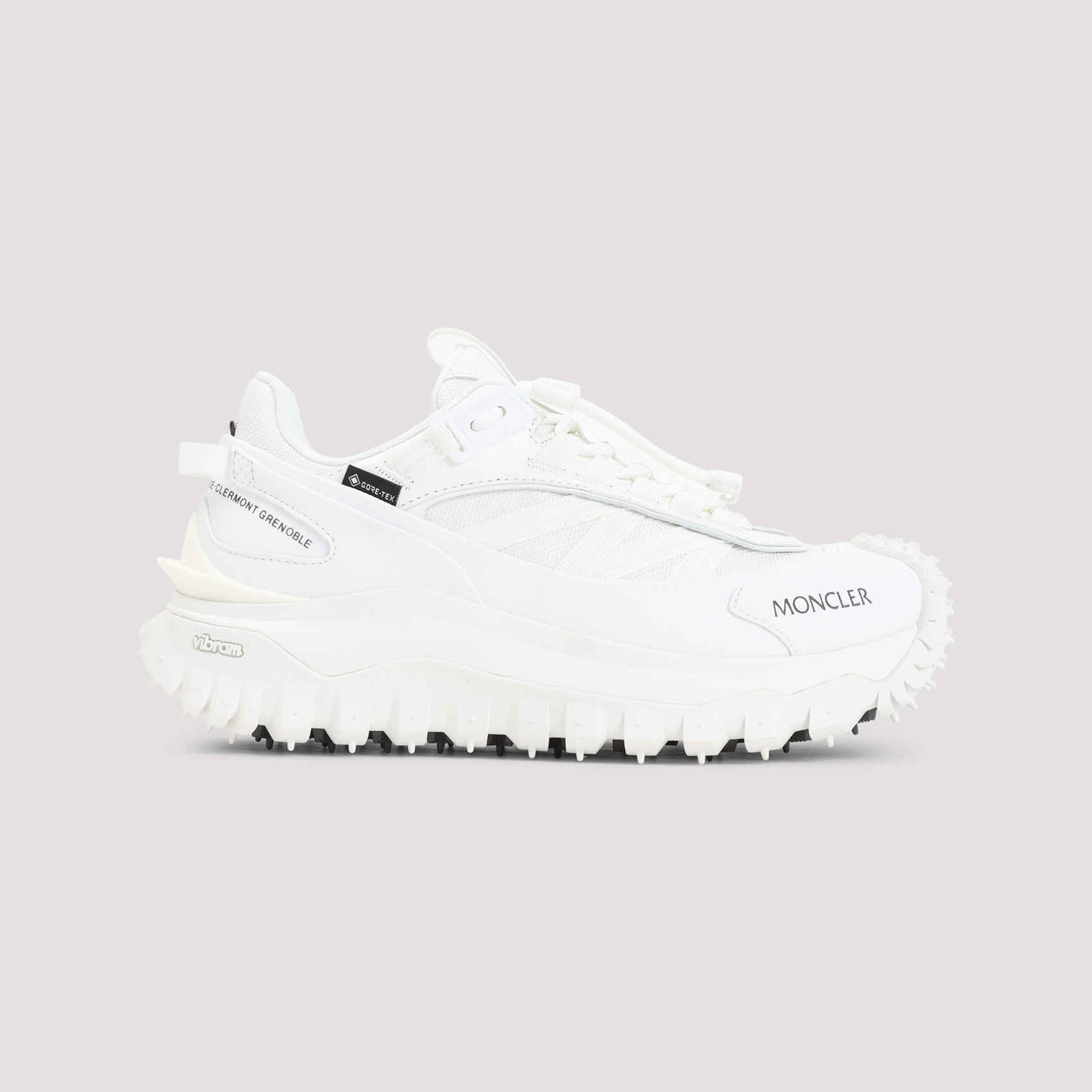 [Moncler] Sneakers FW26 L209B4M00100.M7208