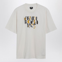 [Fendi] T-shirts Short Sleeve FW25 FY0936AVOH