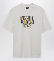 [Fendi] T-shirts Short Sleeve FW25 FY0936AVOH