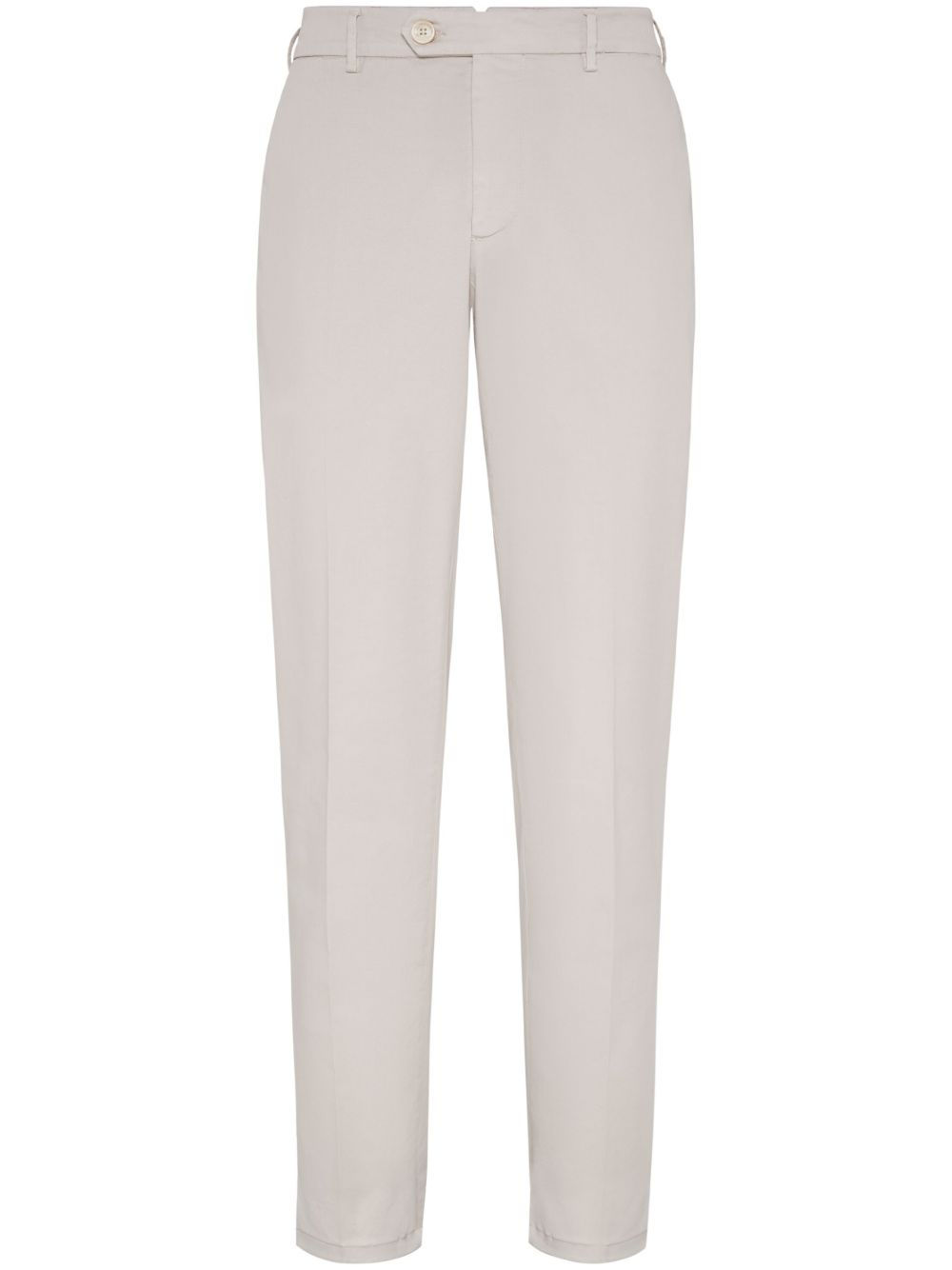 [Brunello Cucinelli] Trousers SS26 M289LI1770C6008