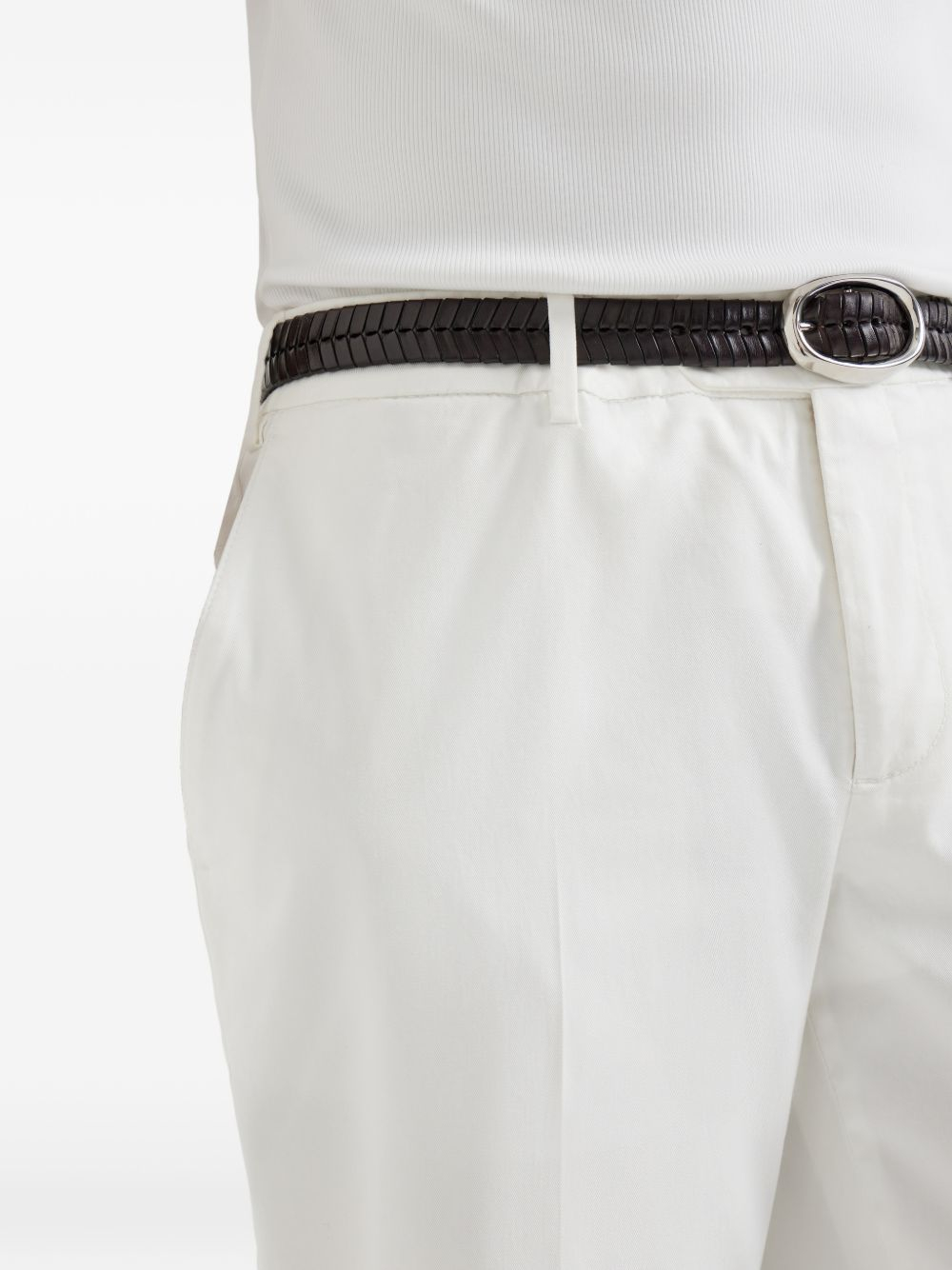 [Brunello Cucinelli] Trousers SS26 M289LI1770C2200