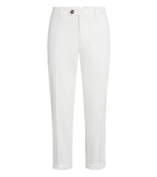 [Brunello Cucinelli] Trousers SS26 M289LI1770C2200