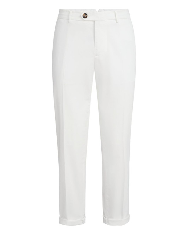 [Brunello Cucinelli] Trousers SS26 M289LI1770C2200