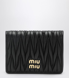 [Miu Miu] Wallet SS26 5MV021AFPP