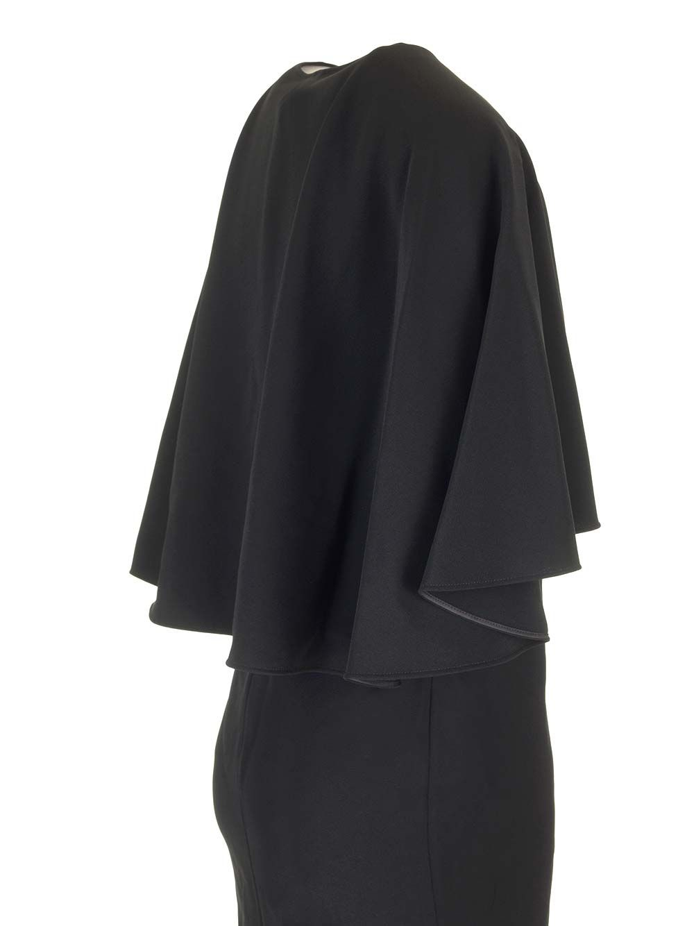 [CHLOE'] Short sleeve dress FW24 CH24ARO20033001