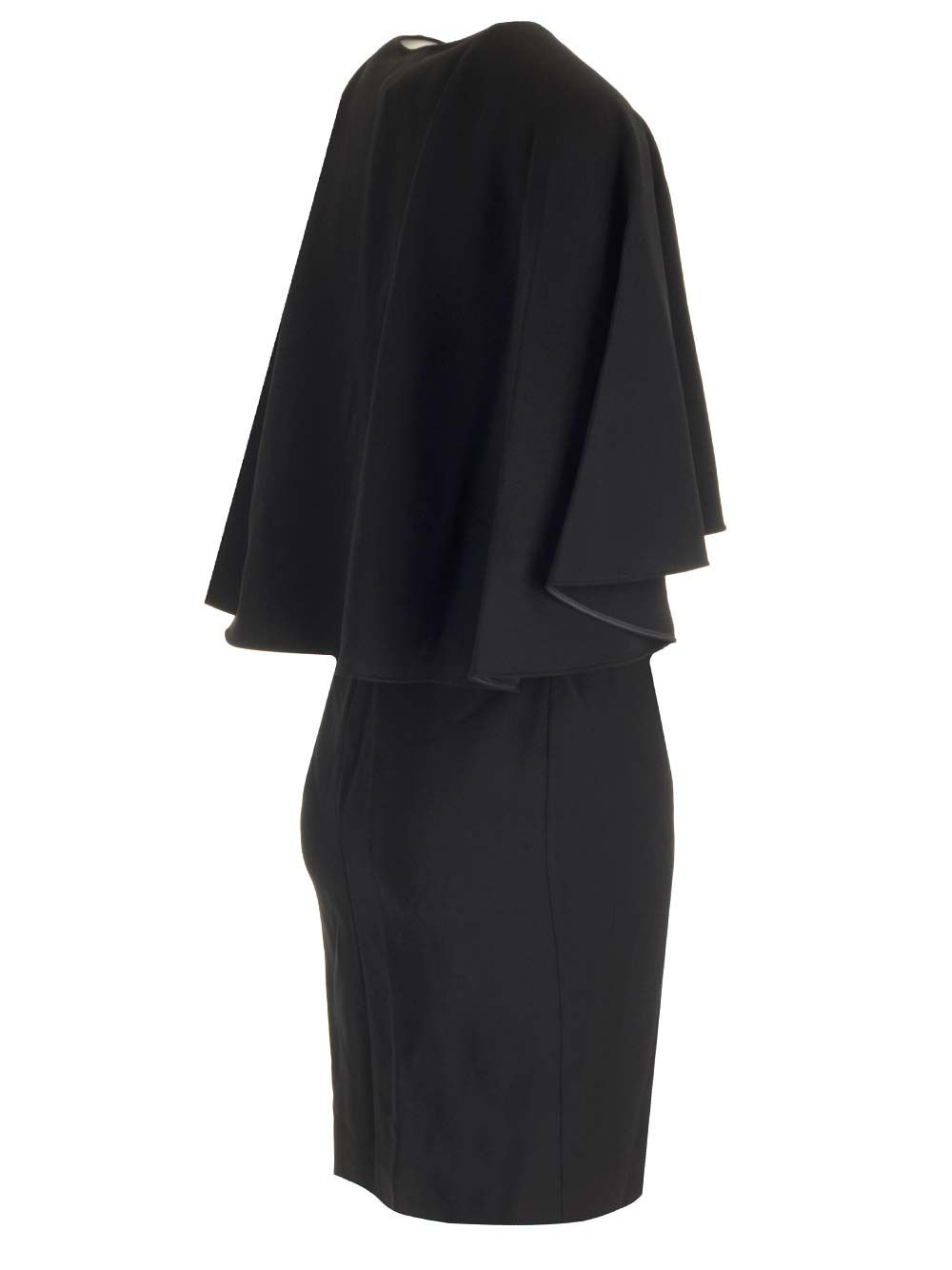 [CHLOE'] Short sleeve dress FW24 CH24ARO20033001
