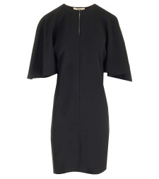 [CHLOE'] Short sleeve dress FW24 CH24ARO20033001