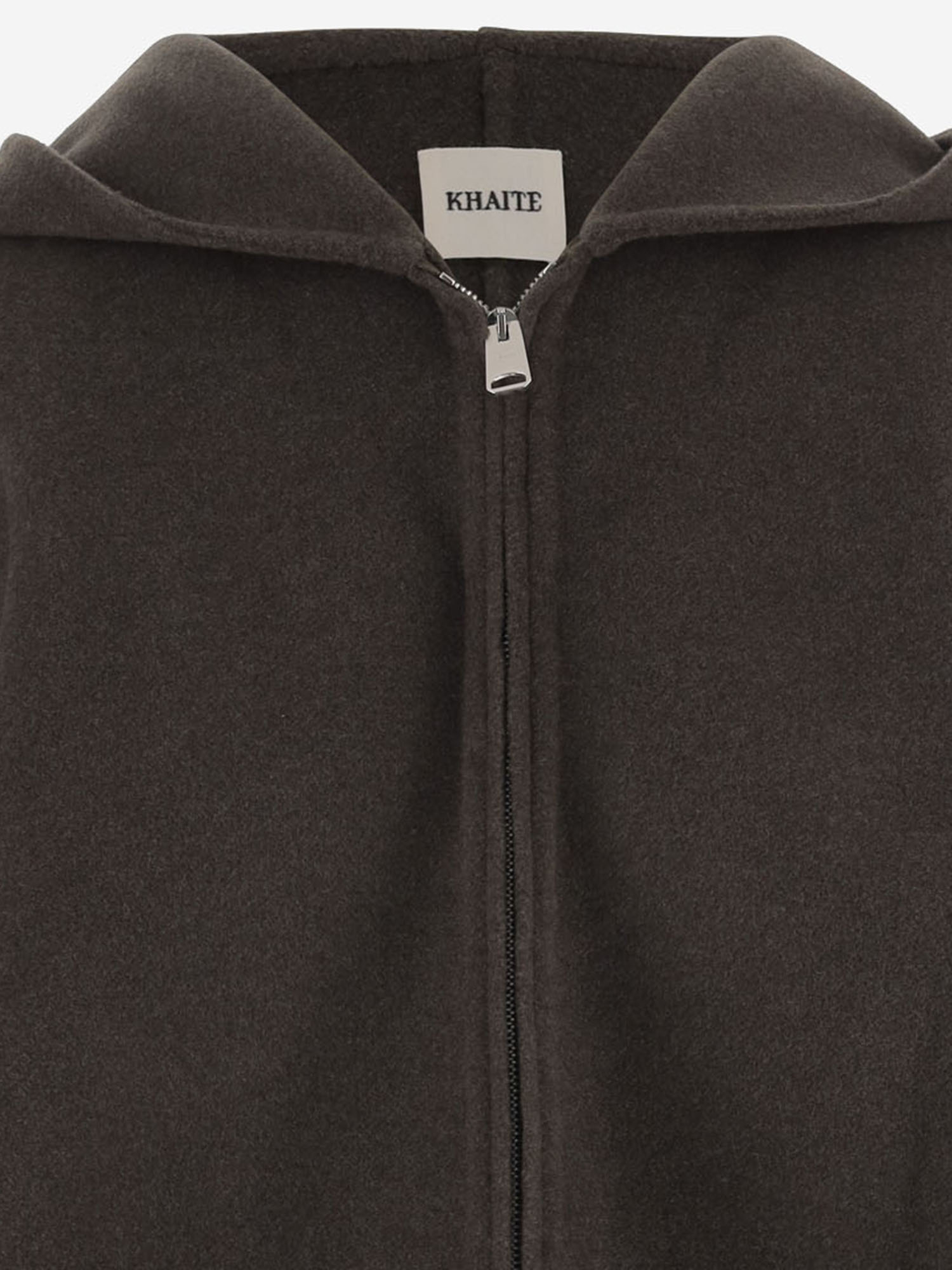 [KHAITE] Sweatshirt FW26 6243547716