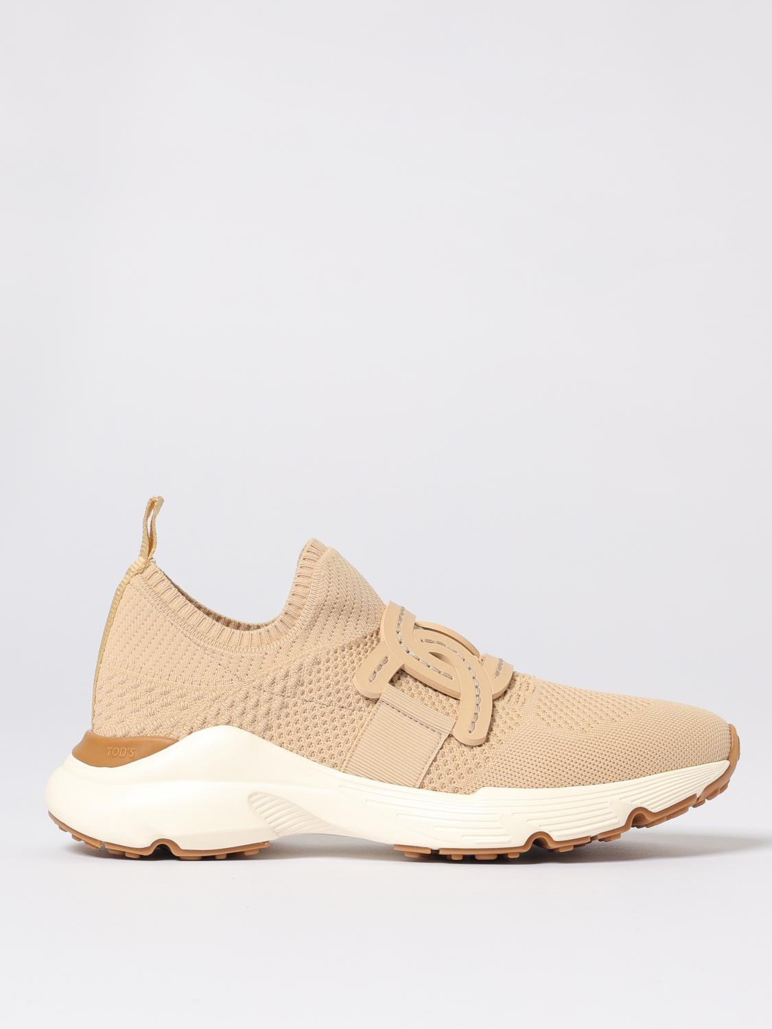 [Tod's] Sneakers FW25 XXW54C0EM60Q6L C217