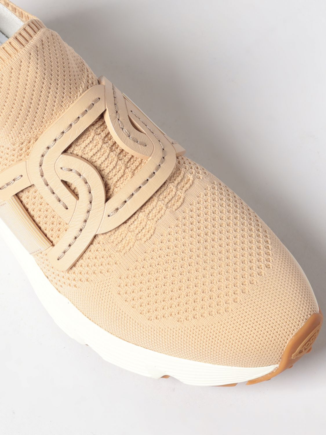 [Tod's] Sneakers FW25 XXW54C0EM60Q6L C217
