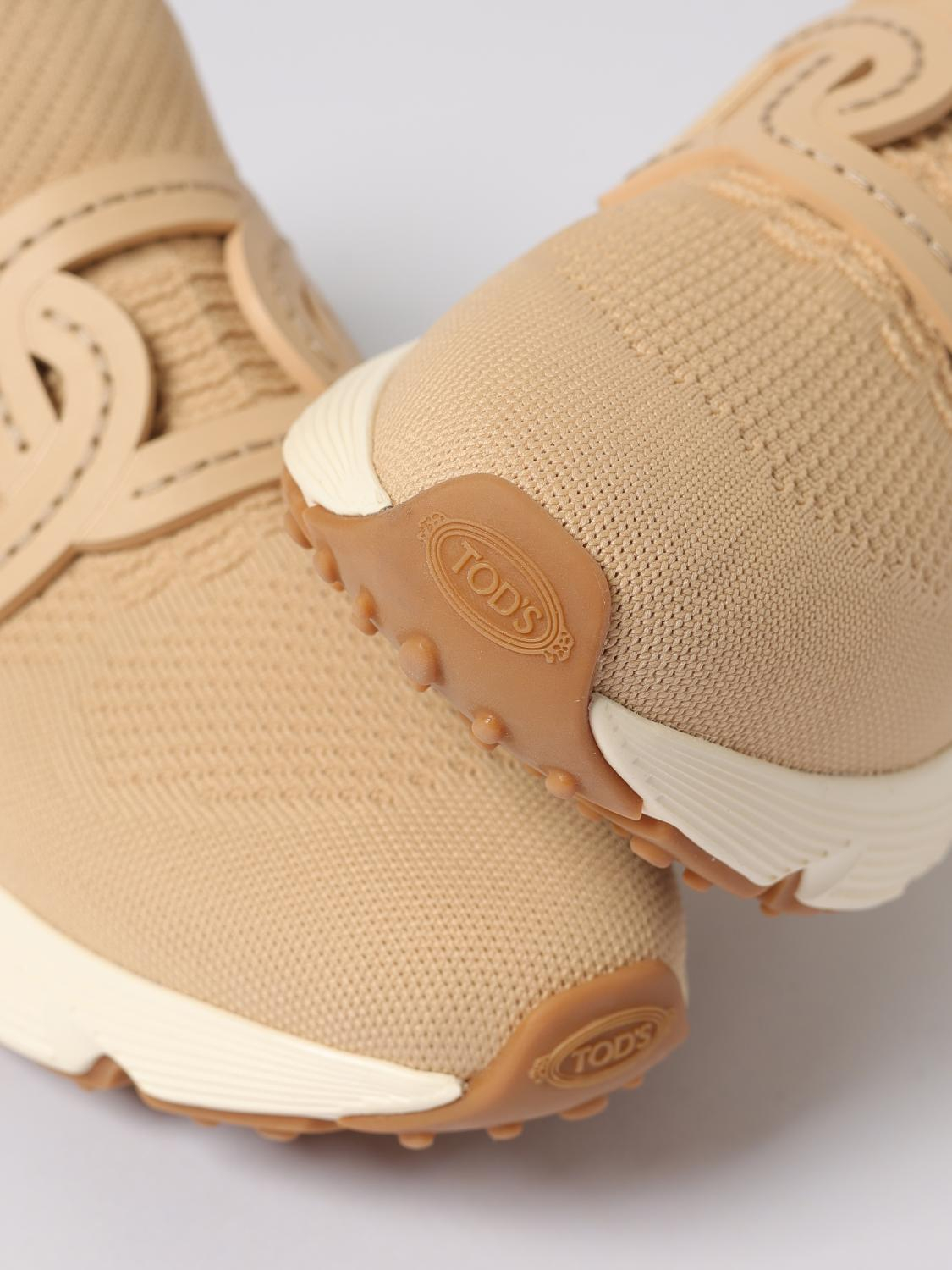 [Tod's] Sneakers FW25 XXW54C0EM60Q6L C217