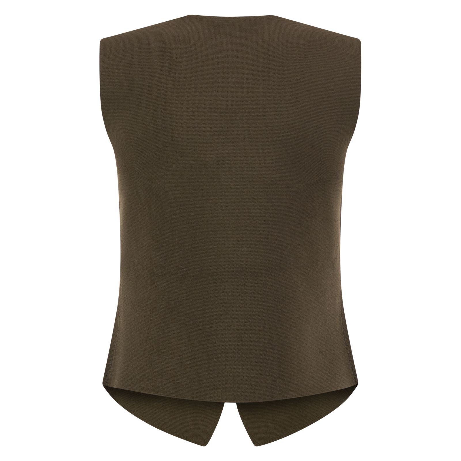 [MaxMara] Vest FW26 2621356011600 005