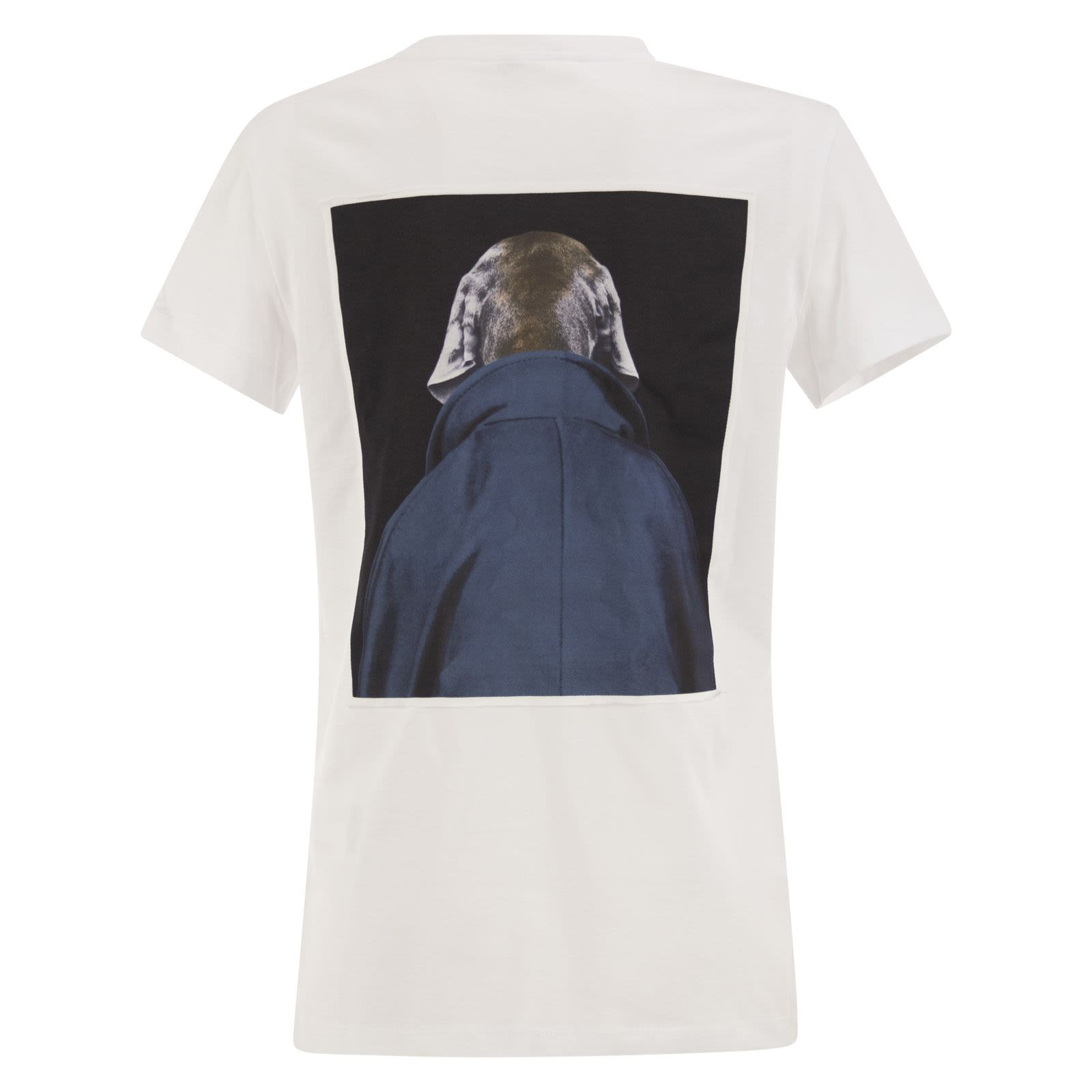 [MaxMara] T-shirts Short Sleeve FW26 2621946071600 009